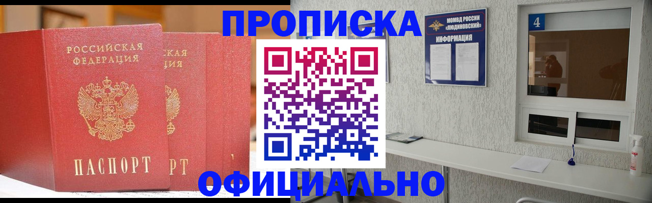 временная регистрация 2025 в Московской области